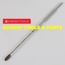 Wisselkling voor Pozidriv kruiskopschroef PZ 2 | PB215-PZ2